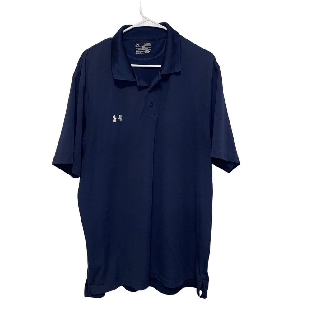 Under Armour Man Tee Shirt Size XL